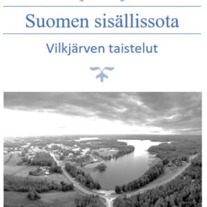 Suomen sisällissota - Vilkjärven taistelut